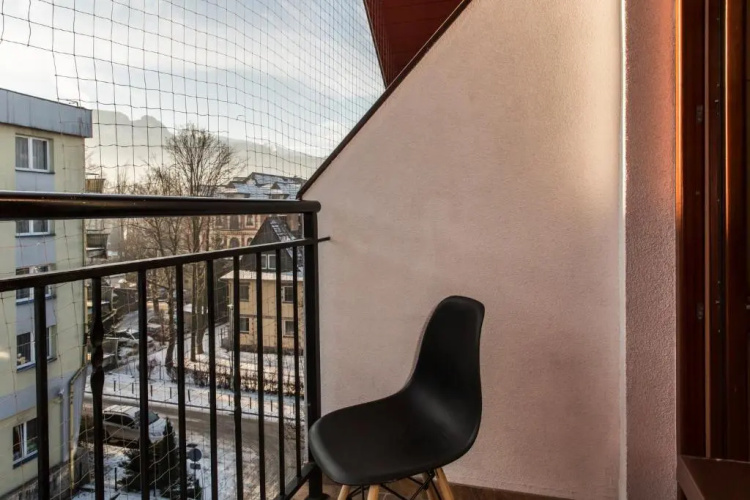 Apartament Róża Pustyni