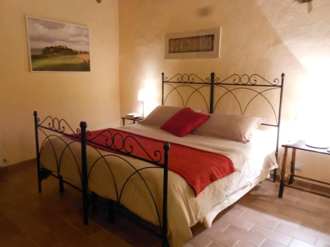 1 Bedroom Superior Double Apartment