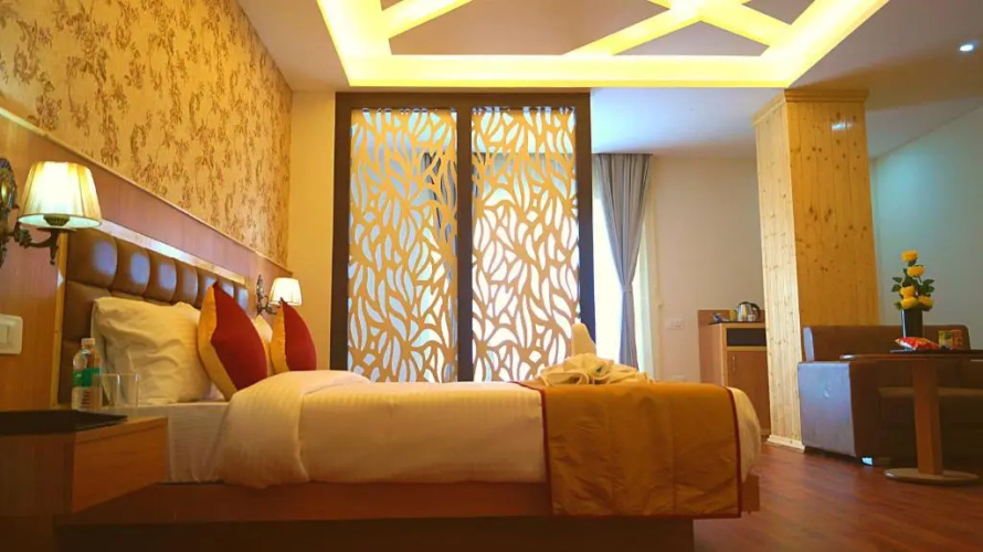 Hotel Yeasel Continental