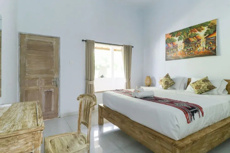Cahya Guesthouse