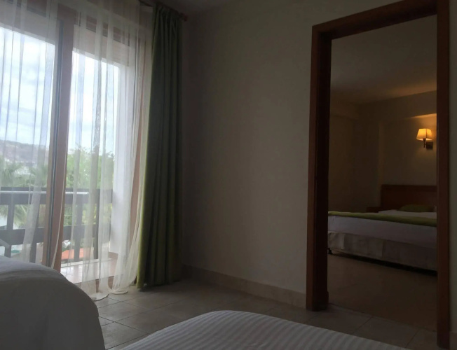Butikhan Otel