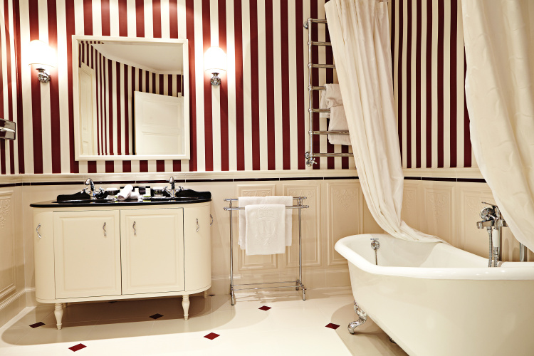 Hotel Le Negresco photo 17
