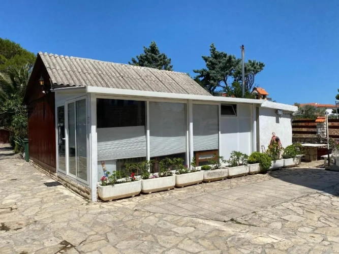 Bungalow