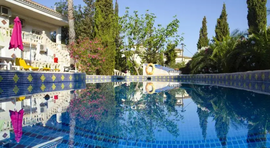 La Crisalida Retreats