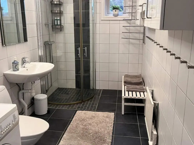 Holiday Home in Brastad