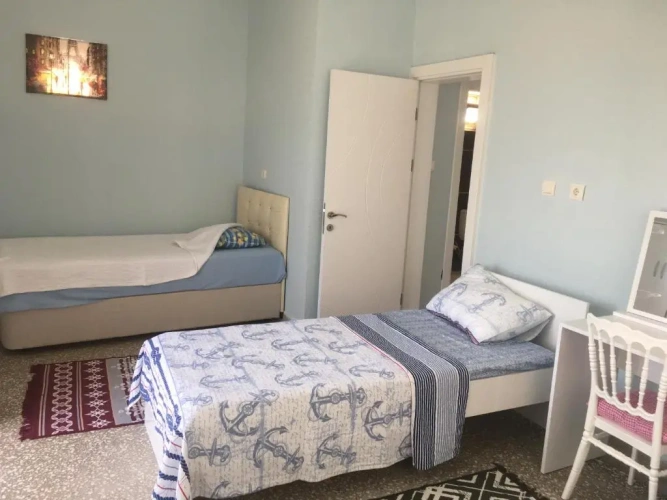 2 Bedrooms Cottage