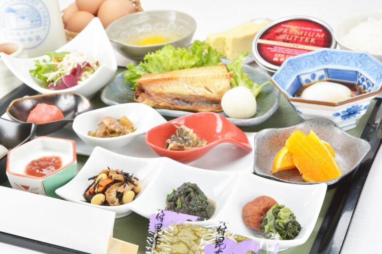 Authent Hotel Otaru                                                              Over view