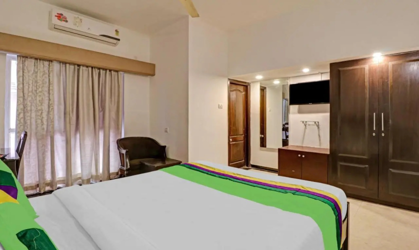 Treebo White Inn Koramangala