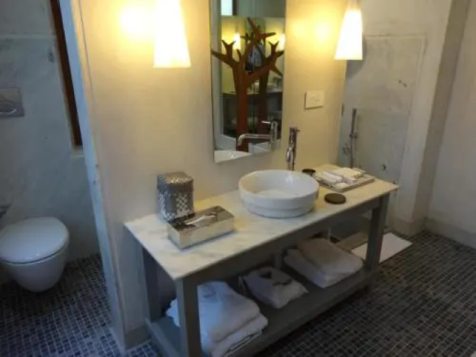 La Villa Hotel