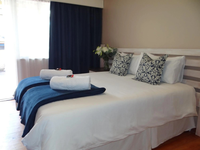 CREDO Guest House