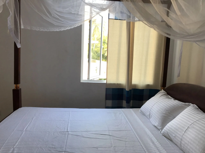 Bliss Luxury Apartment