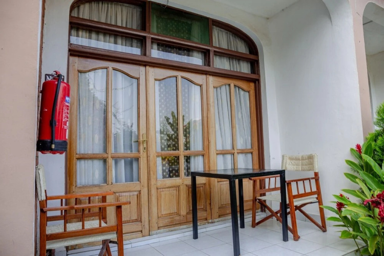 Ubumwe Hotel Gisenyi