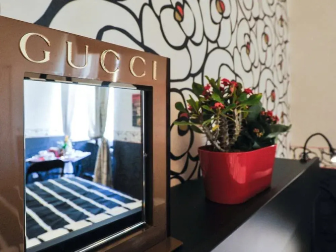 Da Augusto B&B