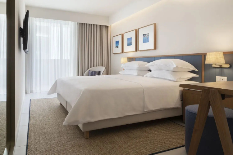 Bluesun Hotel Marina - Brela