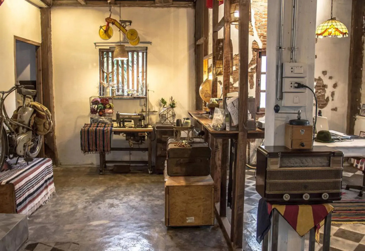 Koonchalearn Backpackers - Adults Only