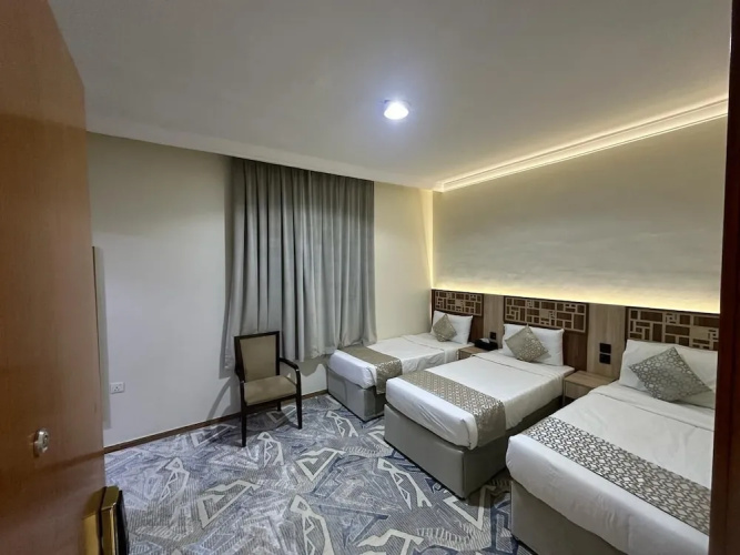 Askant Golden Hotel
