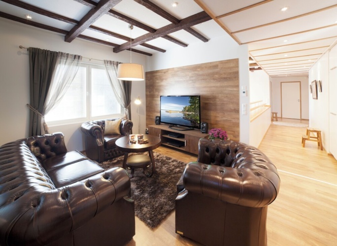 4 Bedrooms Luxury Sextuple Villa