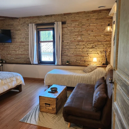 Comfort Suite