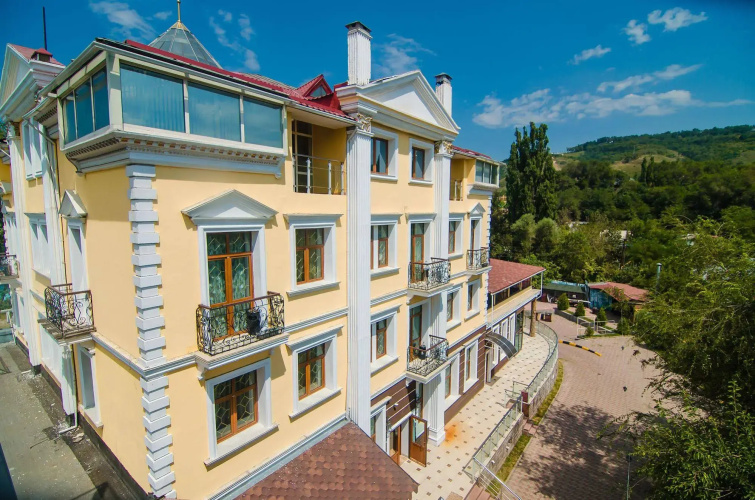 Hotelbild