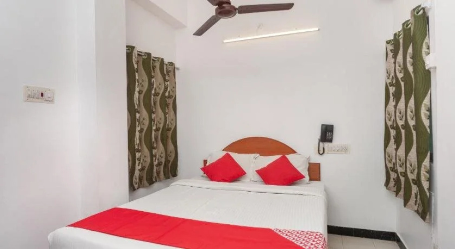Bliss Inn