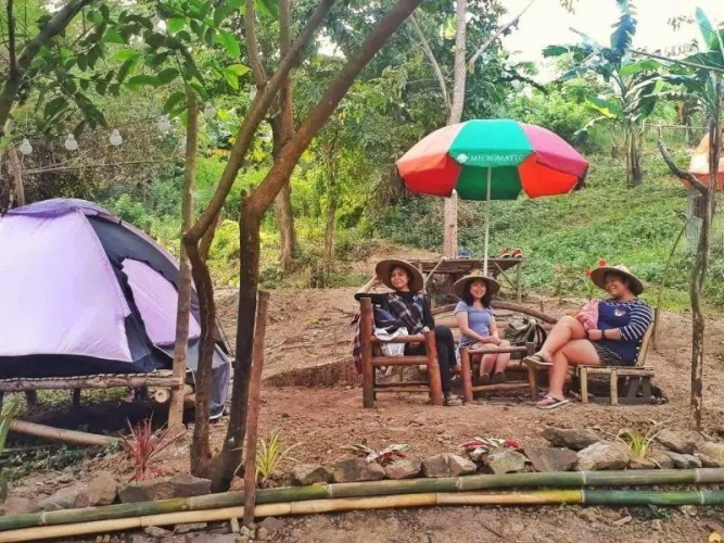 Tent
