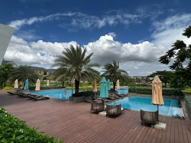 Villa LFP Novaworld Phan Thiet