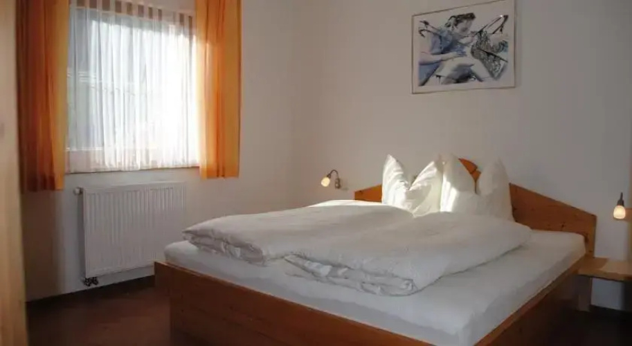 Apartment Maierhof