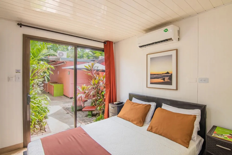 Jaco Lodge