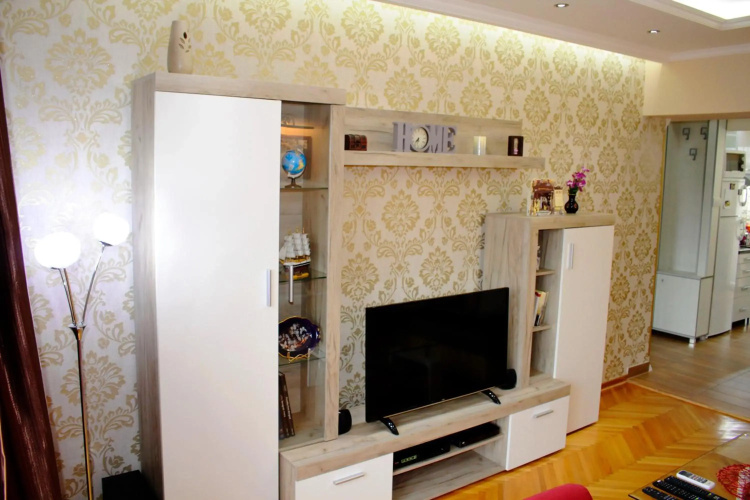 Kristi Lux Apartment