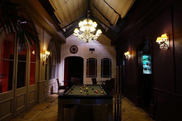 Hôtel De Bourgogne photo 15