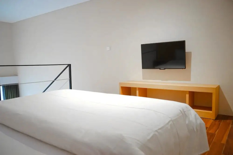 Sunrise Suite Seminyak