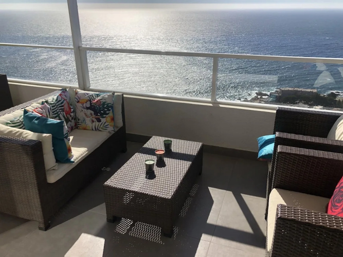 Apartamento 242 Costa de Montemar