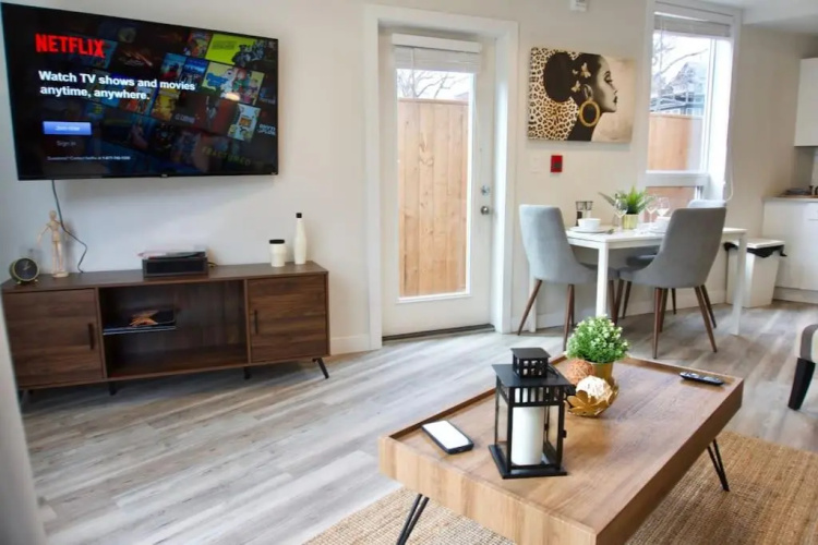 Premium Modern Condo Top Location 2Bed