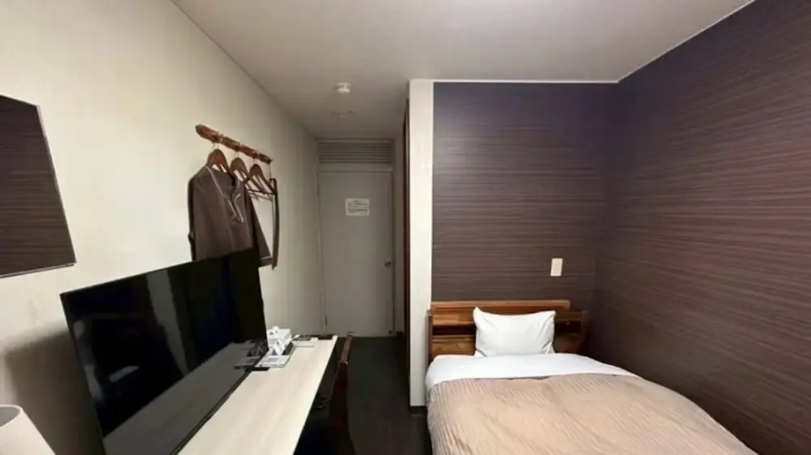 Mito Daiichi Hotel Honkan