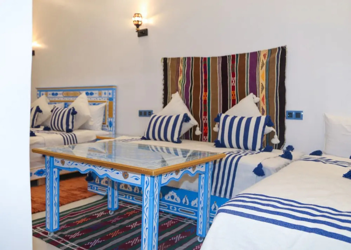 Casa Blue Pearl