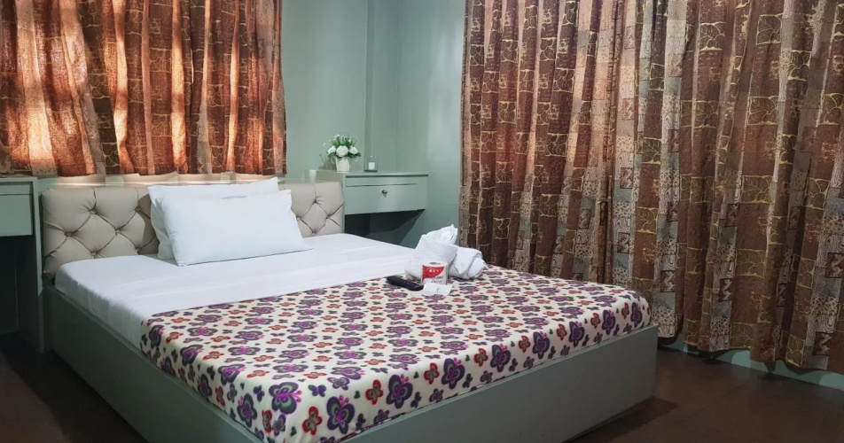 Villa Isabel Hotel