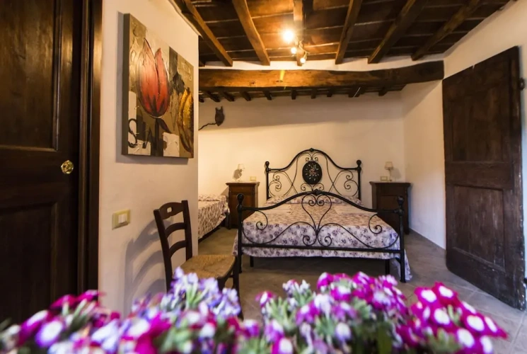 1 Bedroom Economy Apartment