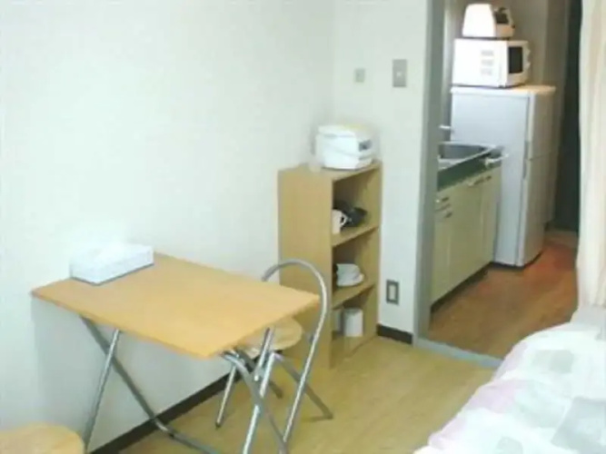 五条 IVY Apartment