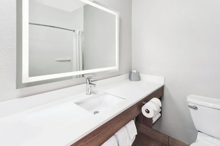 1 Bedroom Suite