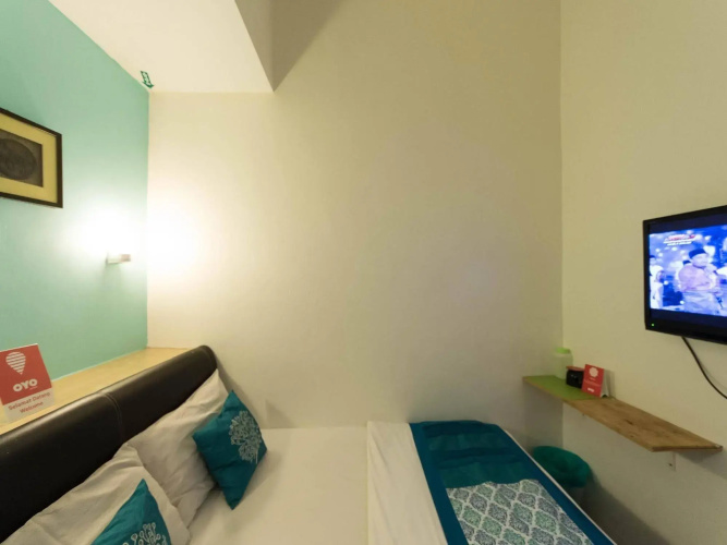 Norbu Hotel