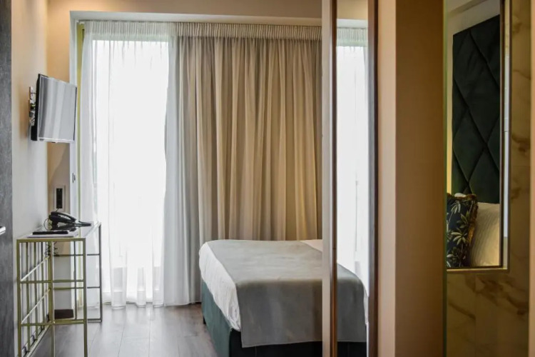 Фотография отеля