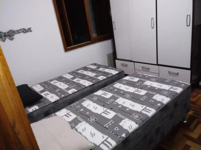 Residencia Caselani