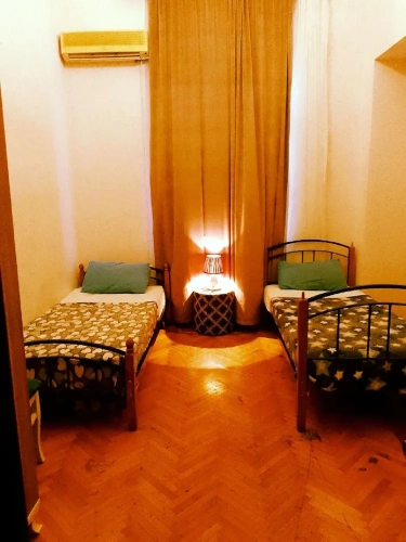 Comfort Twin room