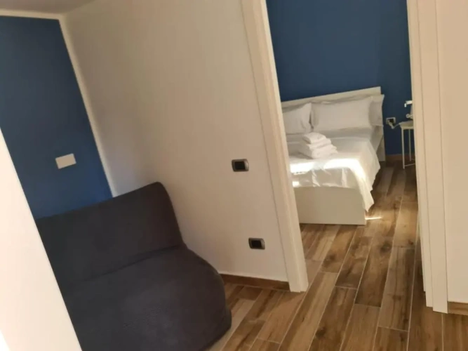Standard Family room