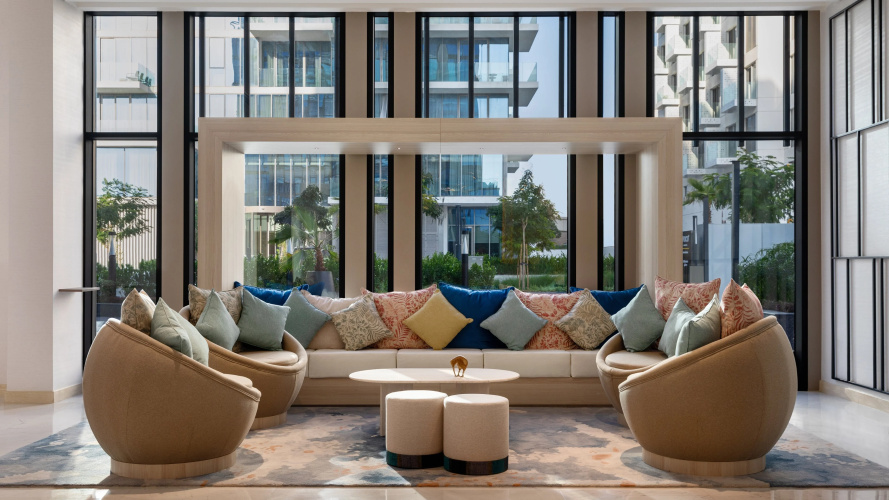 Voco Dubai The Palm photo 35