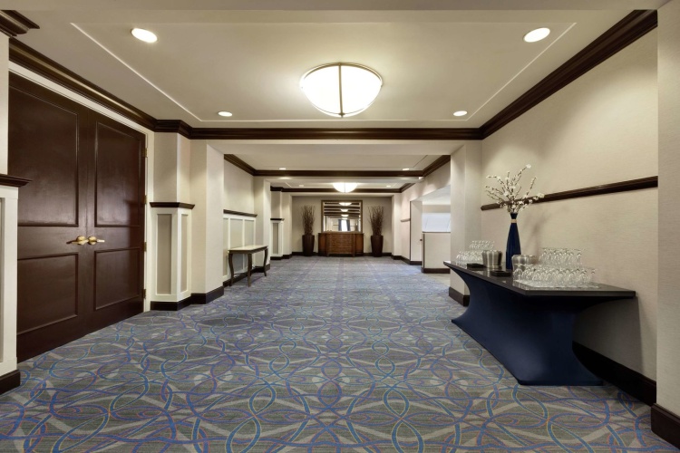 DoubleTree by Hilton Hotel Annapolis photo 30