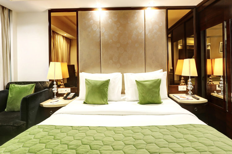 Flute Boutique Hotel
