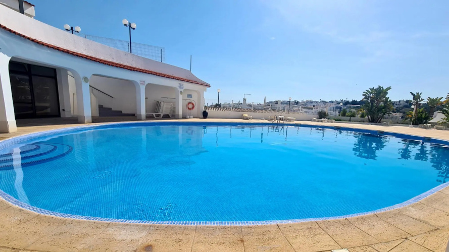 Albufeira Ocean Balcony 23