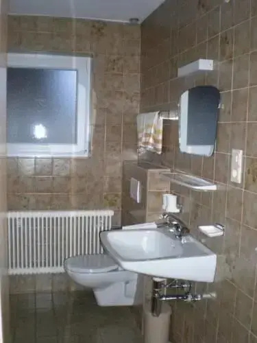 Appartement Klotz