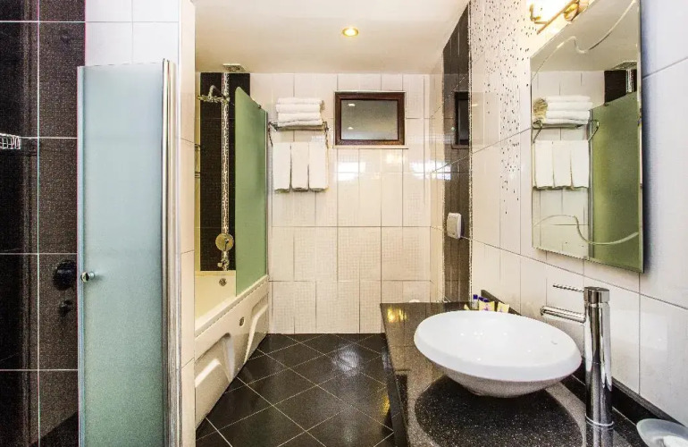 Фотография отеля